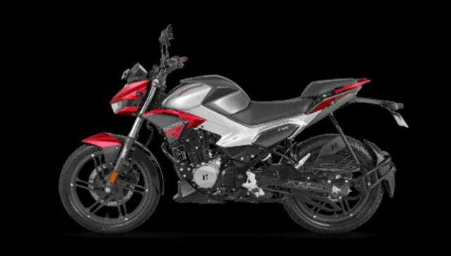 Xtreme 125R