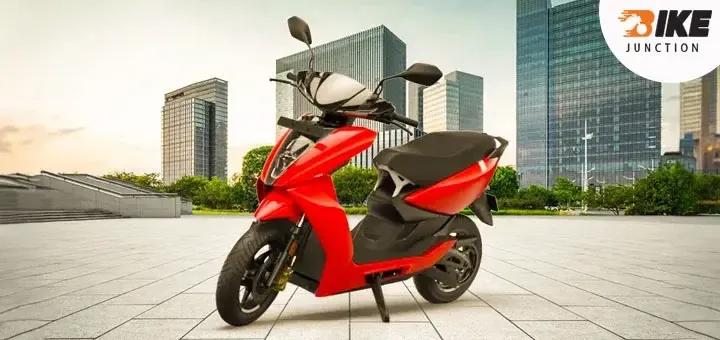 Ather's Stock Clearance Discounts of Up to Rs 24,000 - Don't Miss Out!