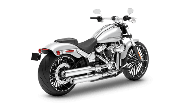 Harley Davidson Breakout 117 [2024]