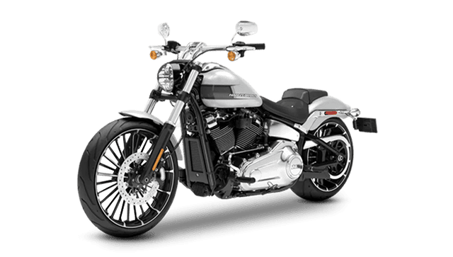 Harley Davidson Breakout 117 [2024]