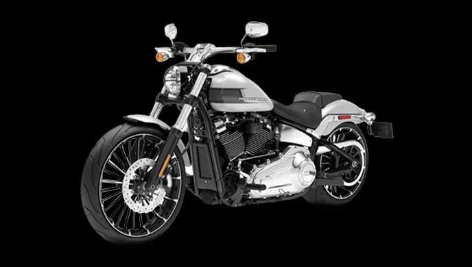 Harley Davidson Breakout 117 [2024]