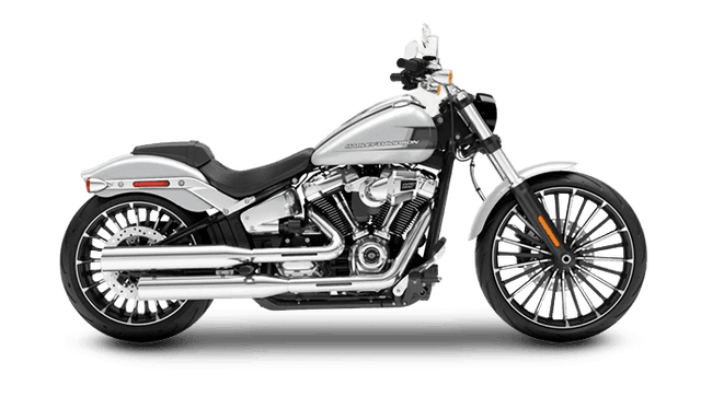 Harley Davidson Breakout 117 [2024]