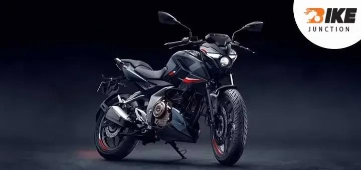 Bajaj Discontinued Pulsar N160 Single-channel ABS Variant, Know More!