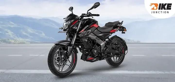 2024 Bajaj Pulsar NS 200 Is Ready For Delivery- Here’s All You Need To Know