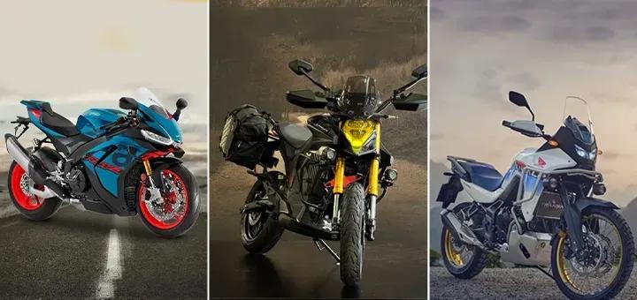 EICMA 2024 Day 3: Top 5 Updates From Event