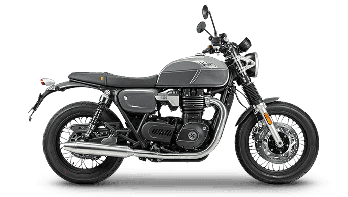 Brixton Motorcycles Bikes Cromwell 1200