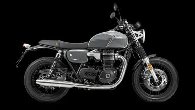 Brixton Motorcycles Cromwell 1200