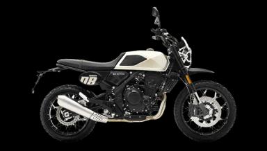 Brixton Motorcycles Crossfire 500 XC Standard