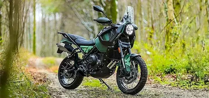 Brixton Storr 500 to Launch in India by Early 2025