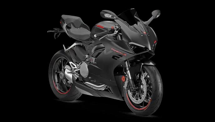 Ducati Bikes Panigale V2