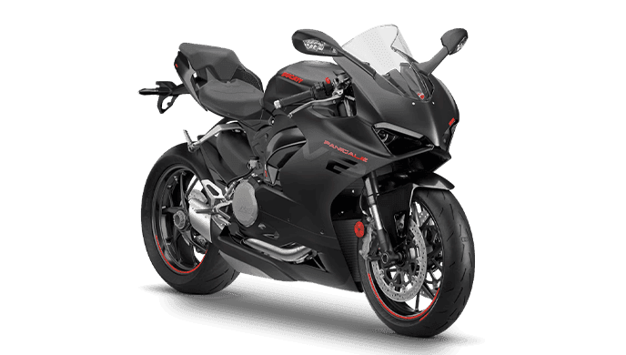 View all Ducati Panigale V2 Images