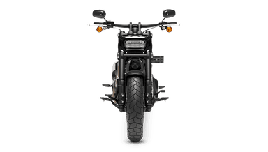 Harley Davidson Fat Bob 114 [2024]