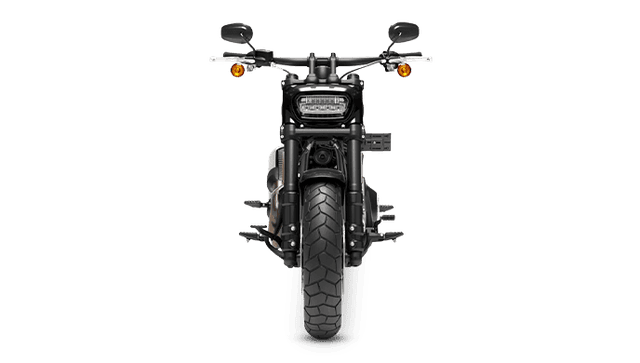 Harley Davidson Fat Bob 114 [2024]