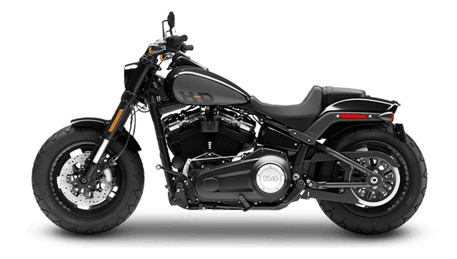 Harley Davidson Fat Bob 114 [2024]