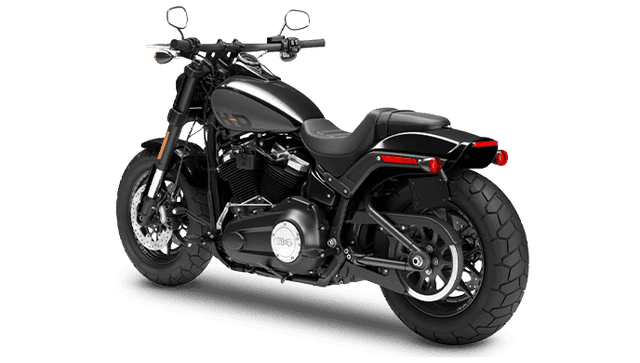 Harley Davidson Fat Bob 114 [2024]