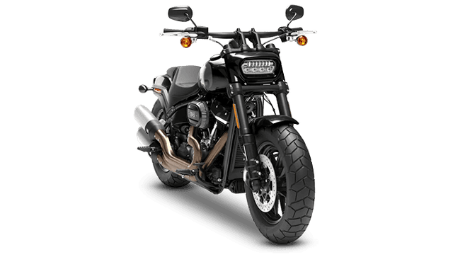 Harley Davidson Fat Bob 114 [2024]