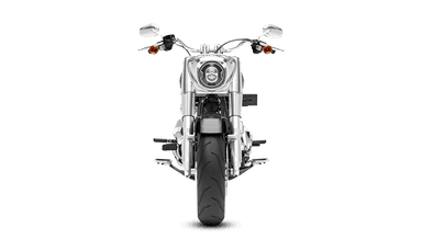 Harley Davidson Fat Boy 114 [2024]