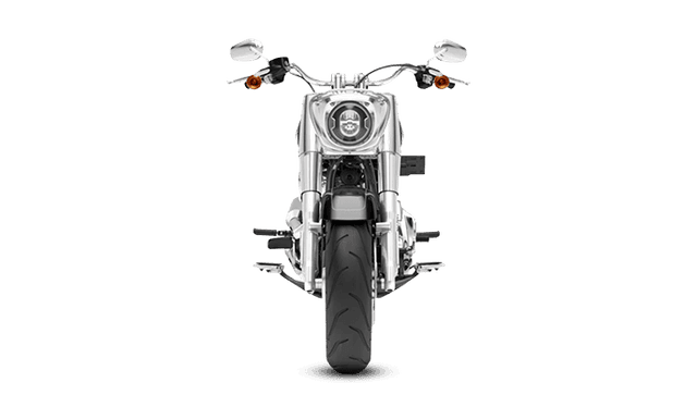 Harley Davidson Fat Boy 114 [2024]