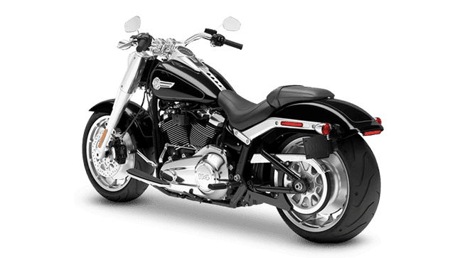 Harley Davidson Fat Boy 114 [2024]