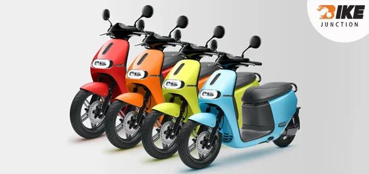 Gogoro Launching A New Electric Scooter? Read to Know More Details Now!