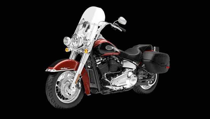 Harley Davidson Heritage Classic [2024]