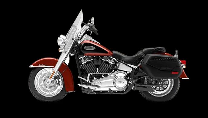 Harley Davidson Sportster S