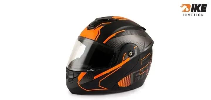 The Importance of Full Face Helmets for Every Rider