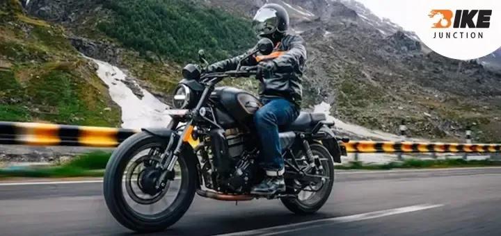 Top 5 Newly Launched Bikes from Top Brands Under Rs. 2-3 Lakhs Price Range