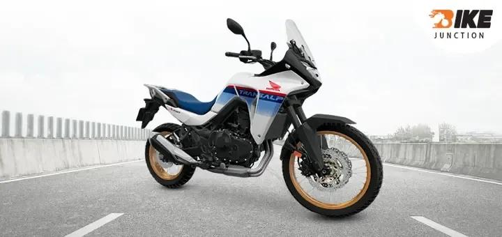 Honda Transalp 750, Coming to the Indian Shores Sooner Than You Might Expect!