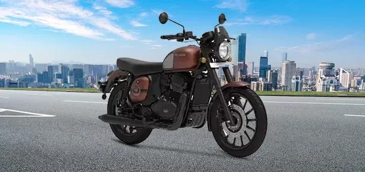 Mark Your Calendars-Jawa to Introduce New Motorcycle on September 3