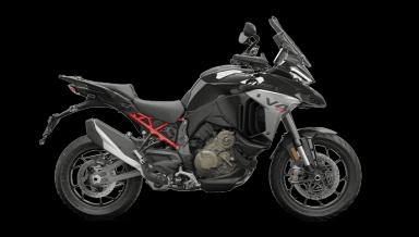 Ducati Multistrada V4 Standard