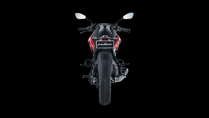 Bajaj Bikes Pulsar N250 2024