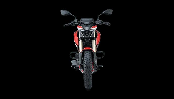 Bajaj Bikes Pulsar N250 2024