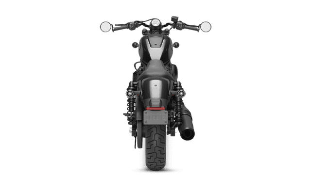 Harley Davidson Nightster [2024]