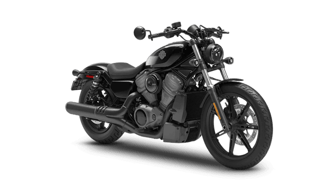 Harley Davidson Nightster [2024]