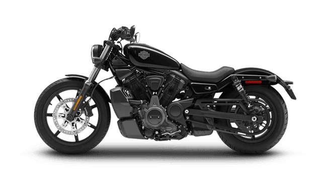 Harley Davidson Nightster [2024]