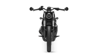 Harley Davidson Nightster [2024]