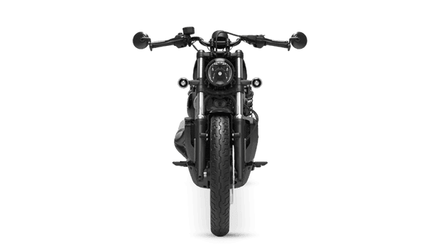 Harley Davidson Nightster [2024]