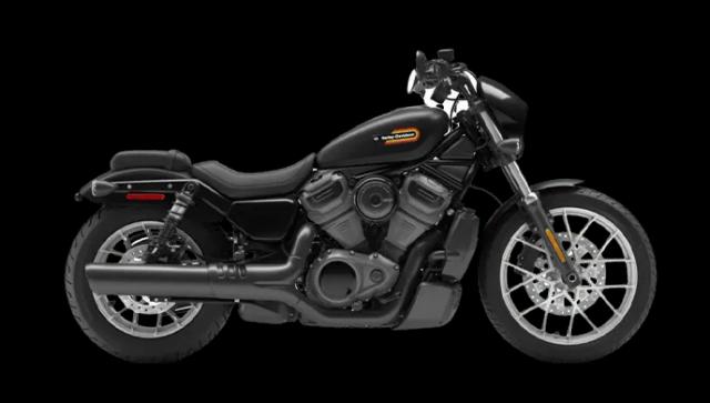 Harley Davidson Nightster Special [2024]