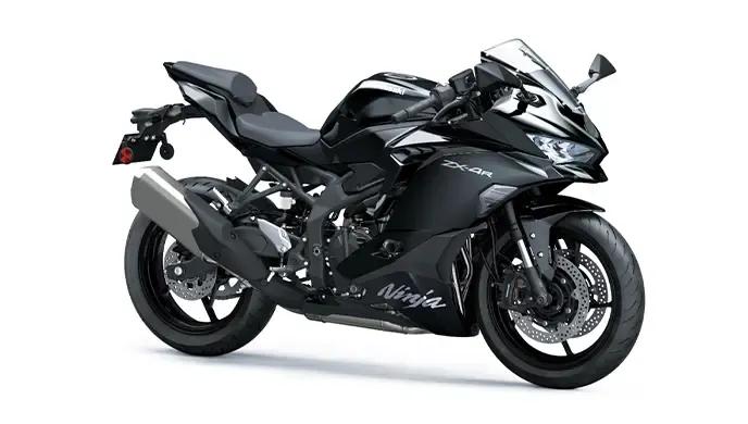 Kawasaki Bikes Ninja Zx 4r