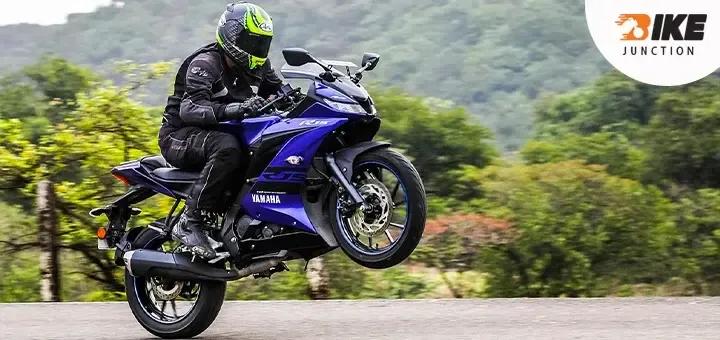 Top 5 Upcoming Bikes to Lookout For Before 2023 Ends