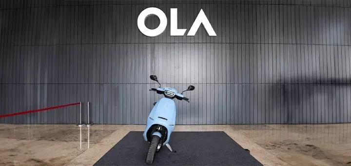 Ola Electric Mobility: From 57% Gains to Volatile Trading – What’s Next?