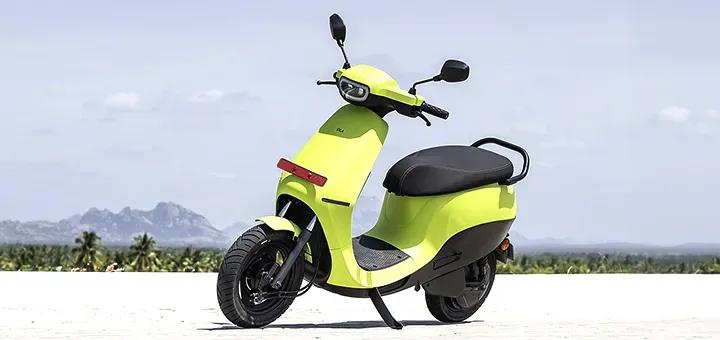 Ola Patents New Removable Battery for Future Scooters and Motorcycles