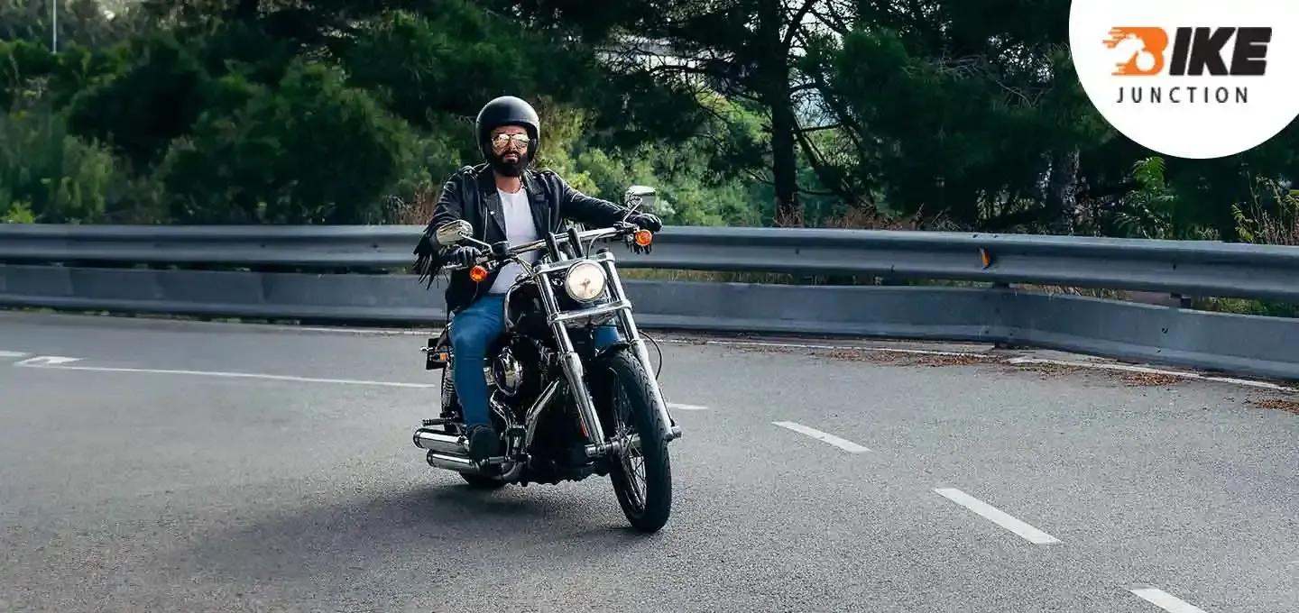 Open-Face Helmets: A Trendy and Safe Choice for Indian Riders