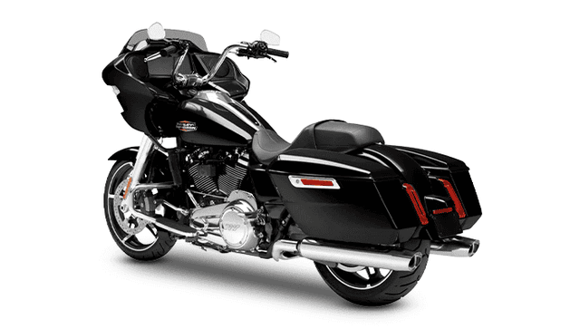 Harley Davidson Road Glide [2024]