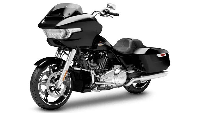 View All Harley Davidson Road Glide [2024] Images