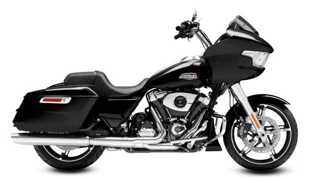 Harley Davidson Road Glide [2024]