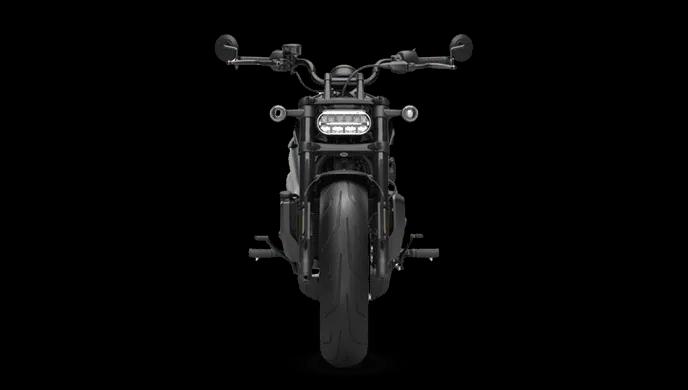 Harley Davidson Sportster S [2024]