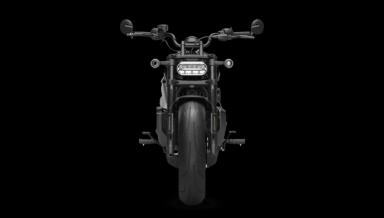Harley Davidson Sportster S Standard [2024]