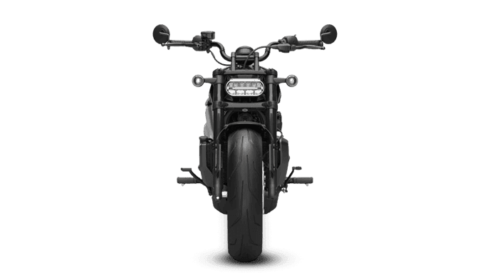 View all Harley Davidson Sportster S [2024] Images
